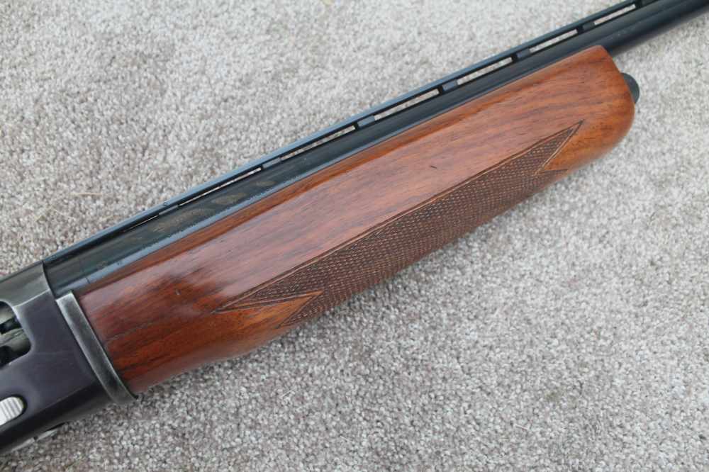 Ithaca Mag 10 Deluxe 10ga 32"inch full vent rib.-img-2