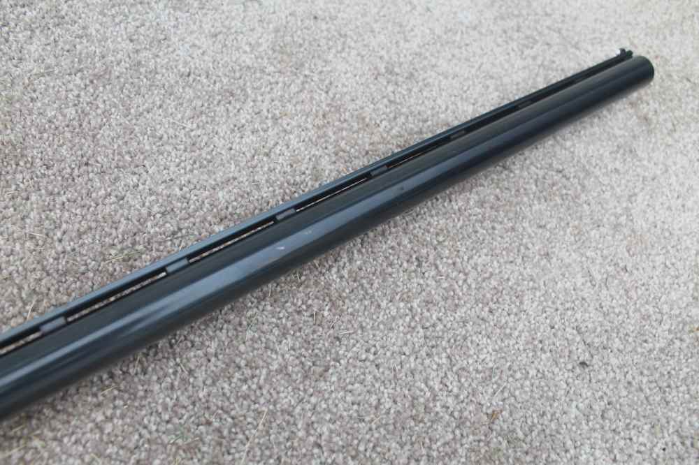 Ithaca Mag 10 Deluxe 10ga 32"inch full vent rib.-img-4
