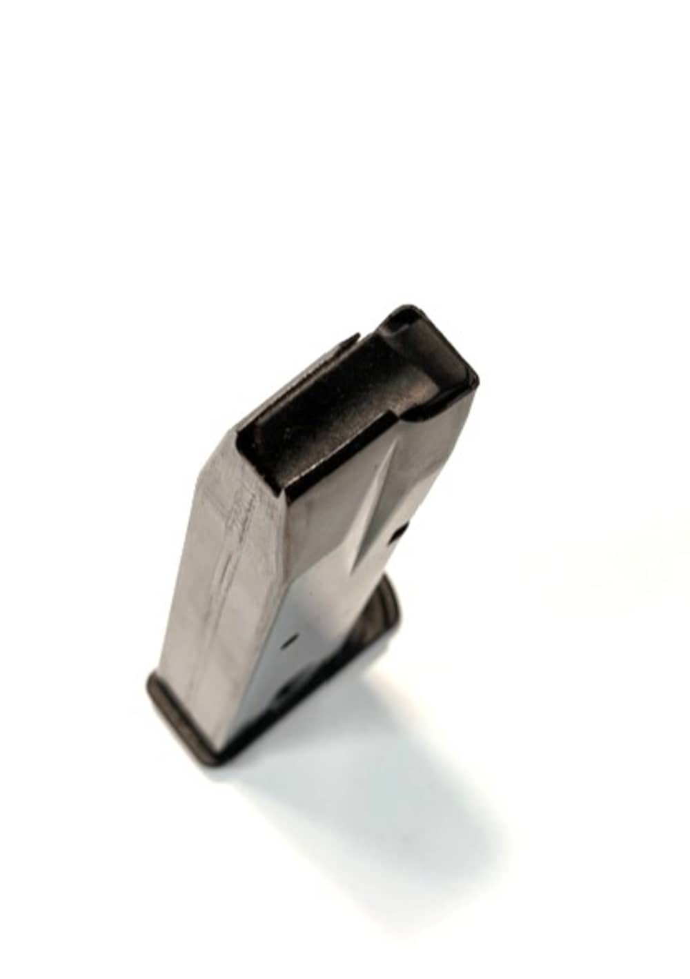 Colt Factory-M2000-"ALL American"-Magazine-9mm-15rd-Steel-Blue-NOS-img-1