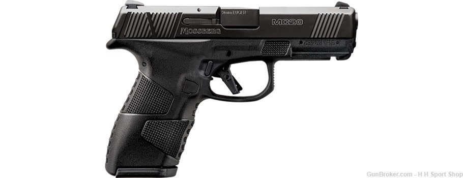 Mossberg MC2C 9mm 3.9" 89014-img-0