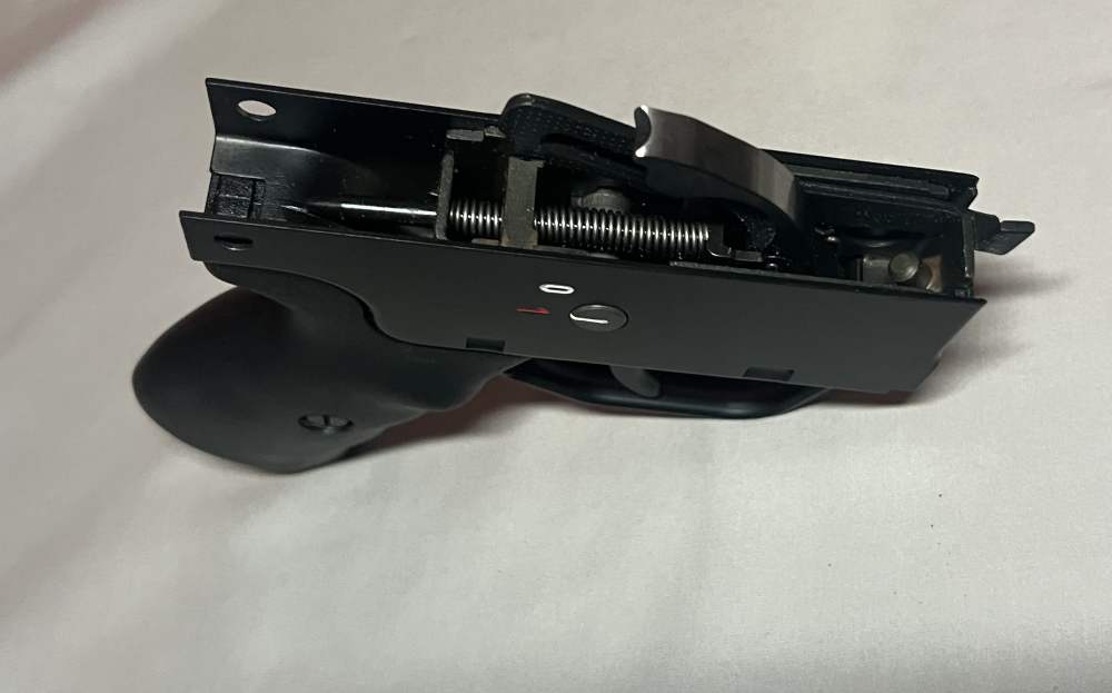 HK SP89 9mm 1990 KA West German Heckler & Koch SP5 SP5K SP5L CA PPT OK -img-15