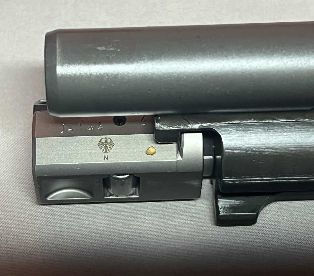 HK SP89 9mm 1990 KA West German Heckler & Koch SP5 SP5K SP5L CA PPT OK -img-13