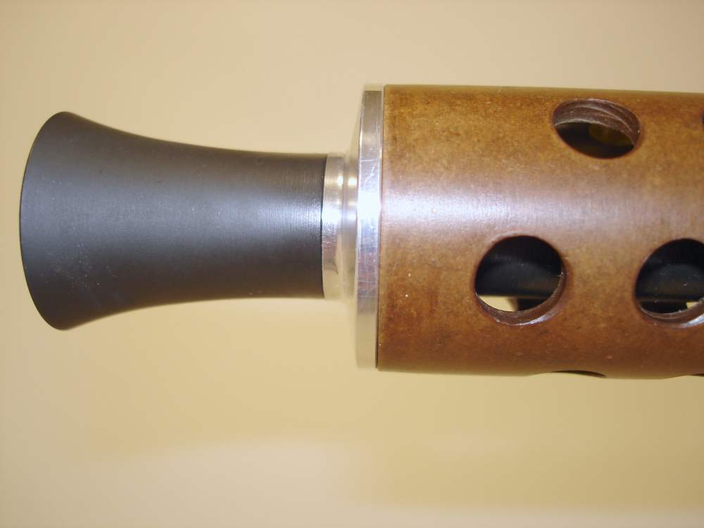 XRT  TYPE 1B  ANTI-MATTER  RAYGUN  PISTOL-img-7