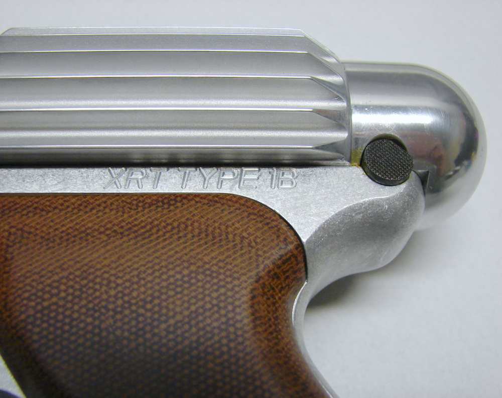 XRT  TYPE 1B  ANTI-MATTER  RAYGUN  PISTOL-img-6