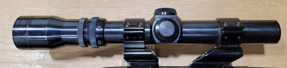 Remington 742 Carbine Woodsmaster .308 18.5"-img-13