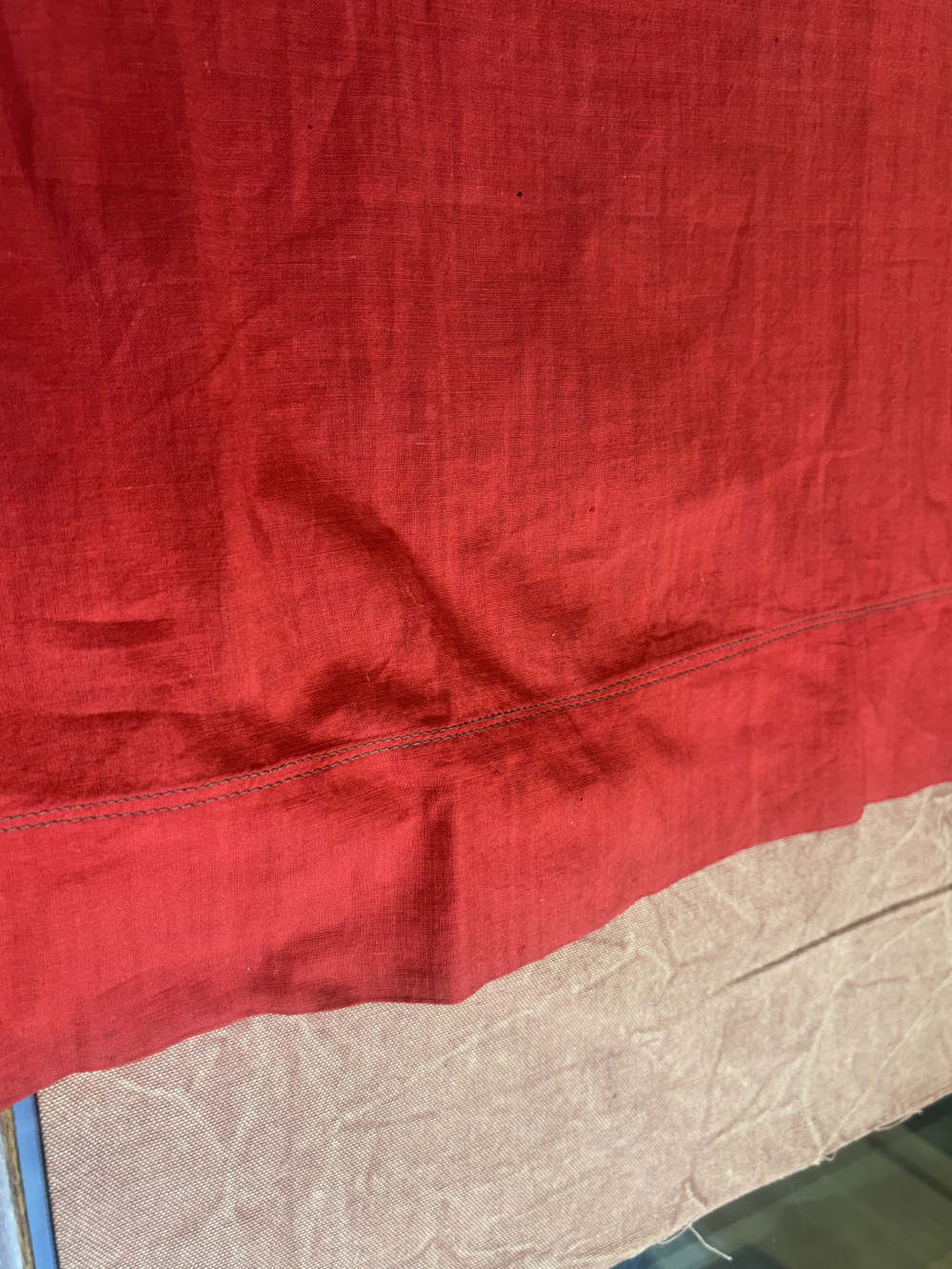 WW2 German NSDAP banner size flag 2.5x6 feet-img-2