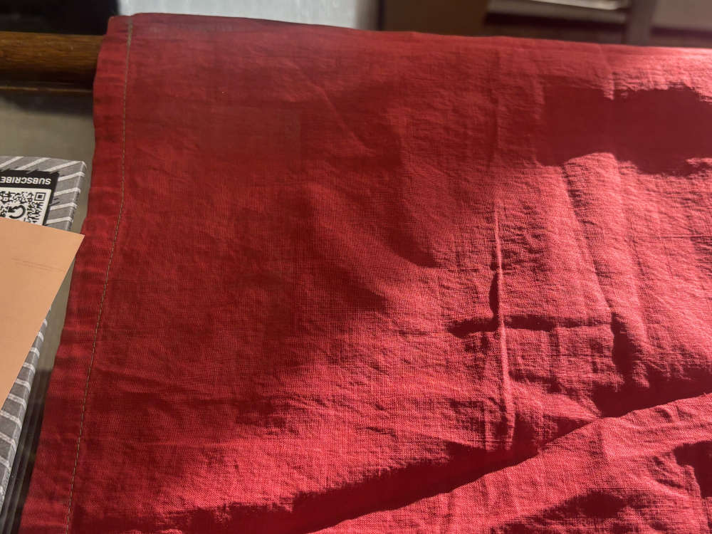 WW2 German NSDAP banner size flag 2.5x6 feet-img-8