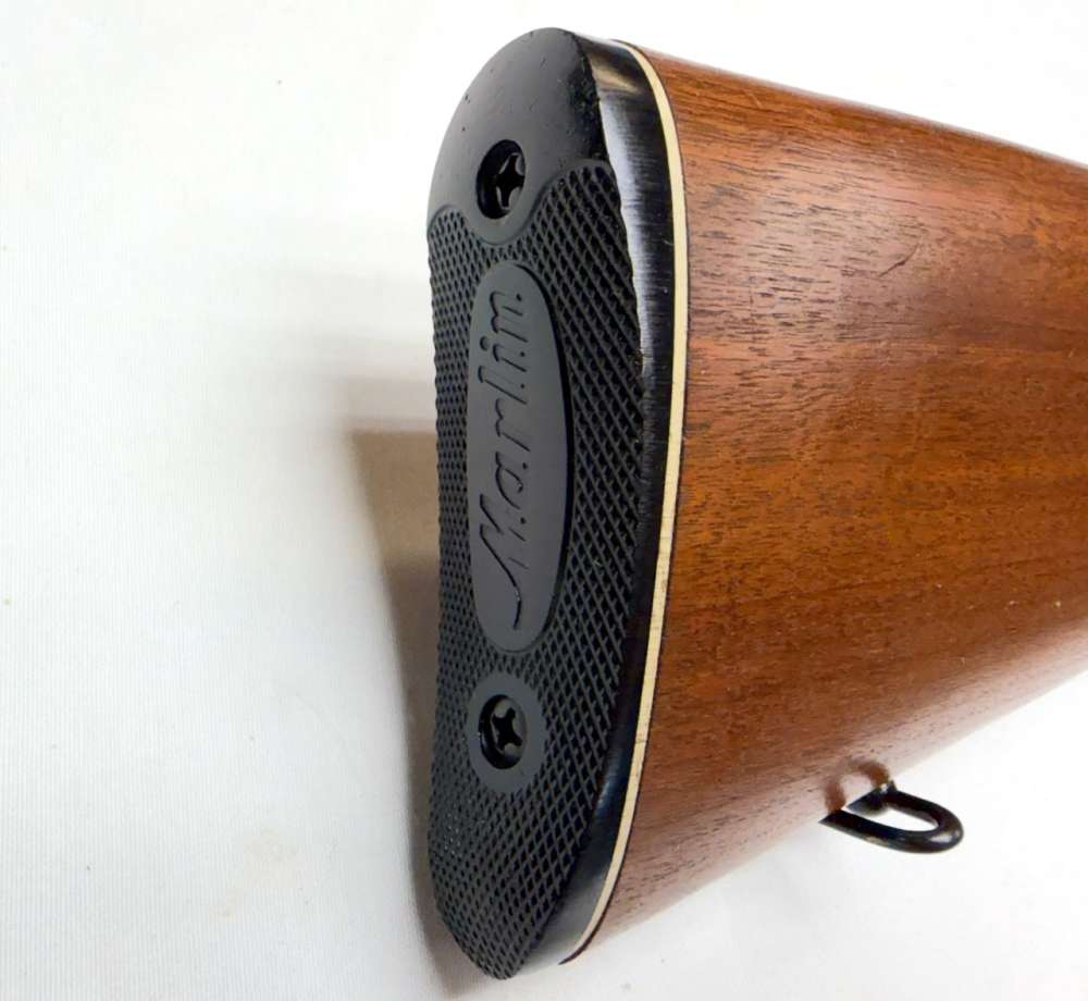 1969 JM Marlin 39A Golden 22 LR Walnut and 24" Barrel Excellent Lever 39-img-5