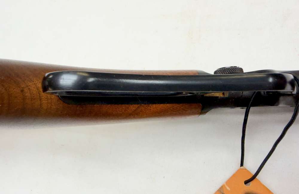 1969 JM Marlin 39A Golden 22 LR Walnut and 24" Barrel Excellent Lever 39-img-34