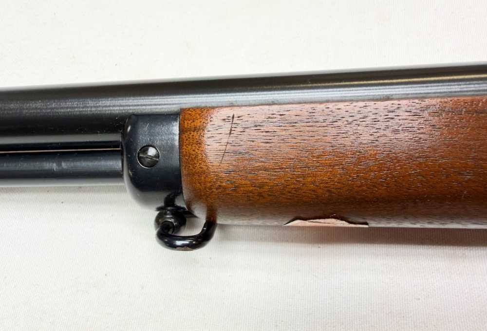 1969 JM Marlin 39A Golden 22 LR Walnut and 24" Barrel Excellent Lever 39-img-57