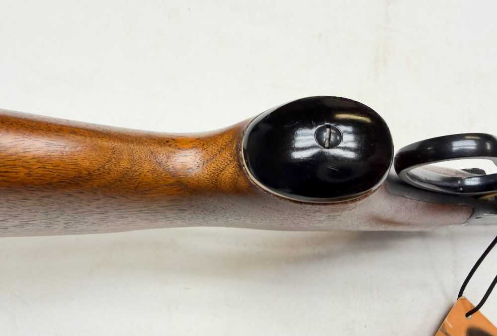 1969 JM Marlin 39A Golden 22 LR Walnut and 24" Barrel Excellent Lever 39-img-35