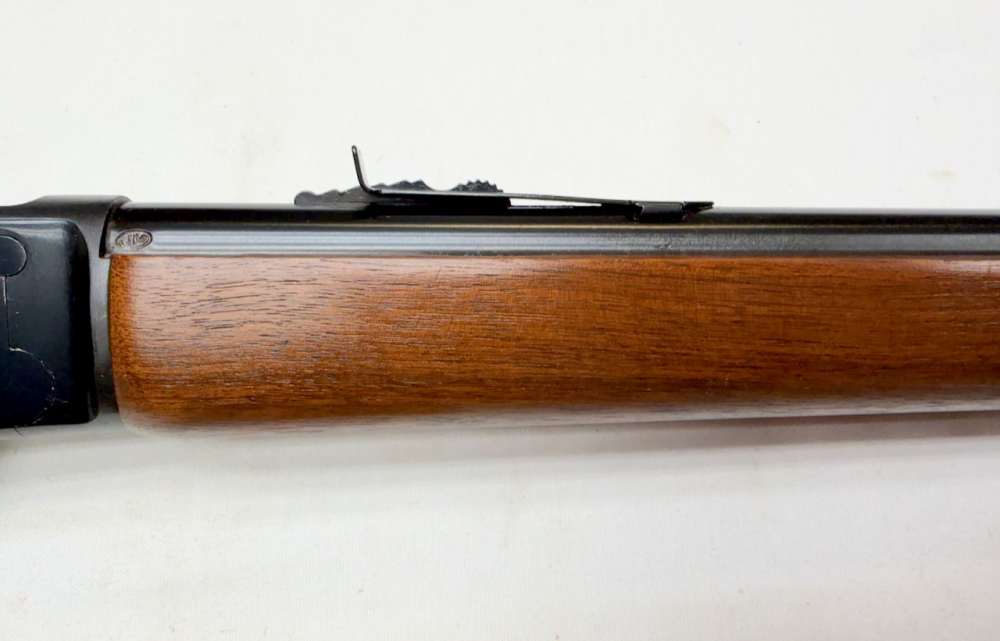1969 JM Marlin 39A Golden 22 LR Walnut and 24" Barrel Excellent Lever 39-img-18