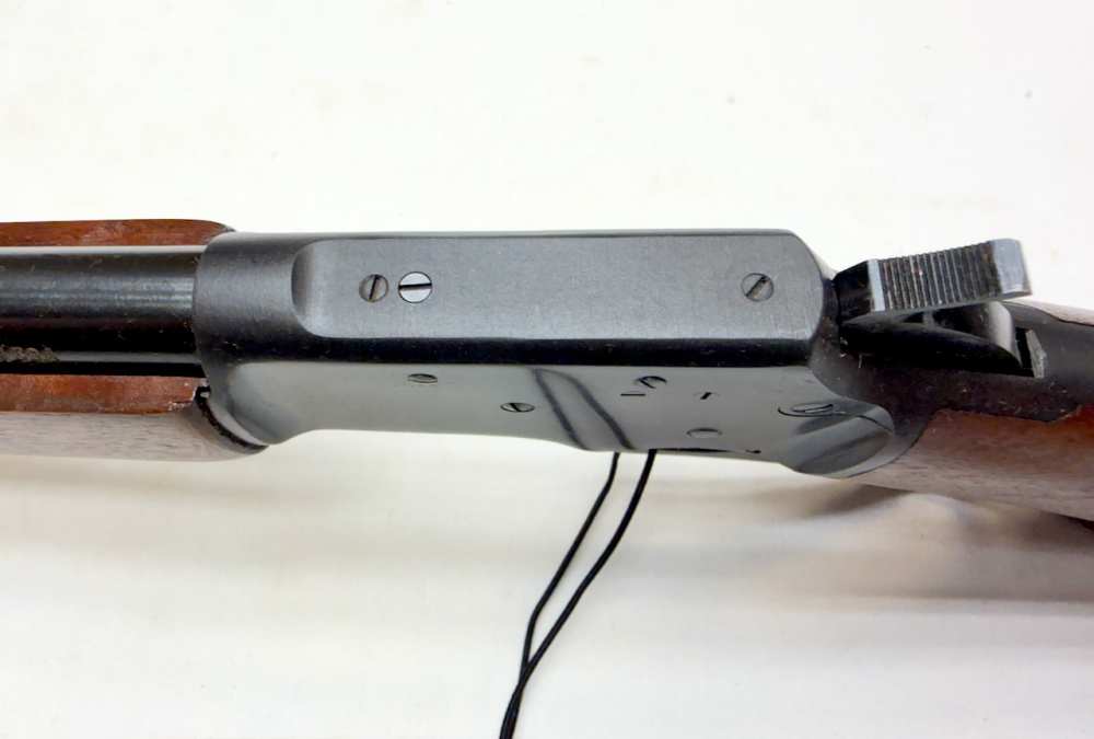 1969 JM Marlin 39A Golden 22 LR Walnut and 24" Barrel Excellent Lever 39-img-42