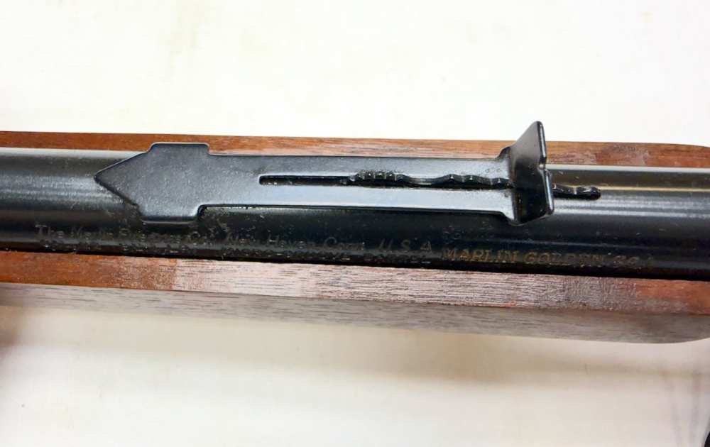 1969 JM Marlin 39A Golden 22 LR Walnut and 24" Barrel Excellent Lever 39-img-44