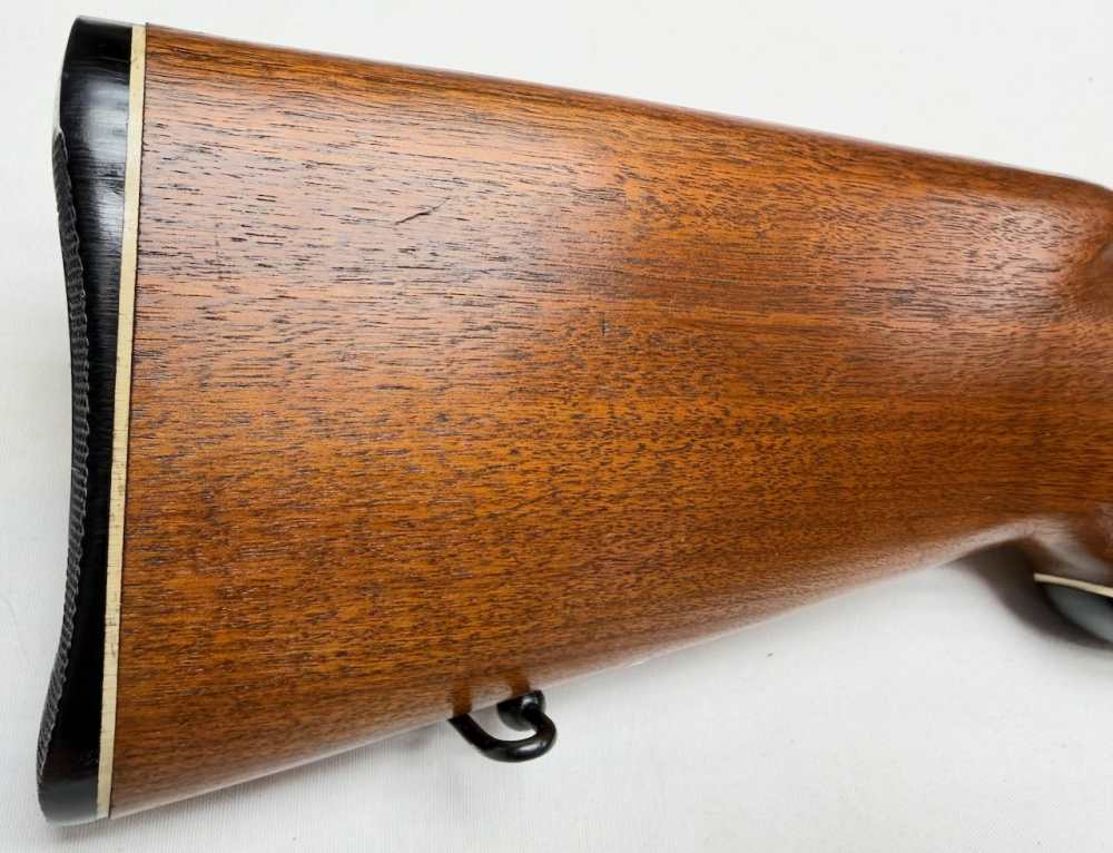 1969 JM Marlin 39A Golden 22 LR Walnut and 24" Barrel Excellent Lever 39-img-6