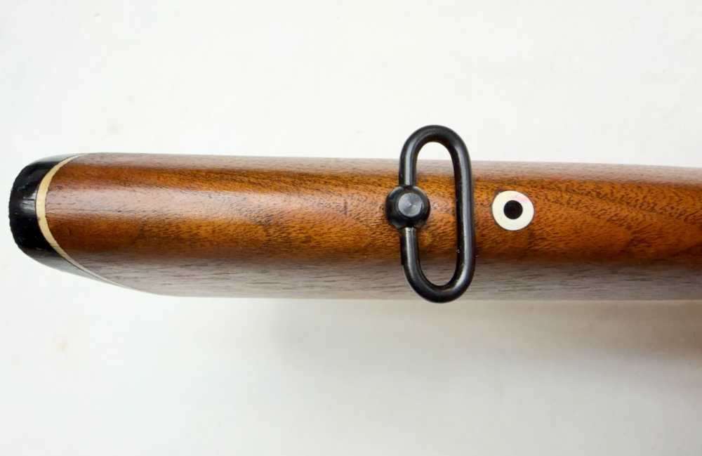 1969 JM Marlin 39A Golden 22 LR Walnut and 24" Barrel Excellent Lever 39-img-36