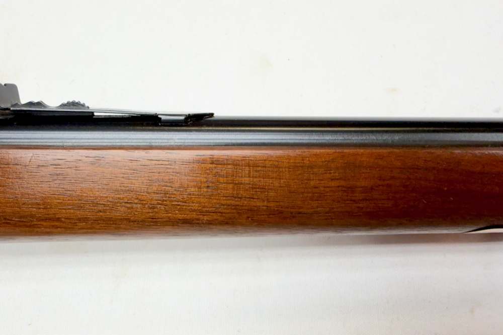 1969 JM Marlin 39A Golden 22 LR Walnut and 24" Barrel Excellent Lever 39-img-19