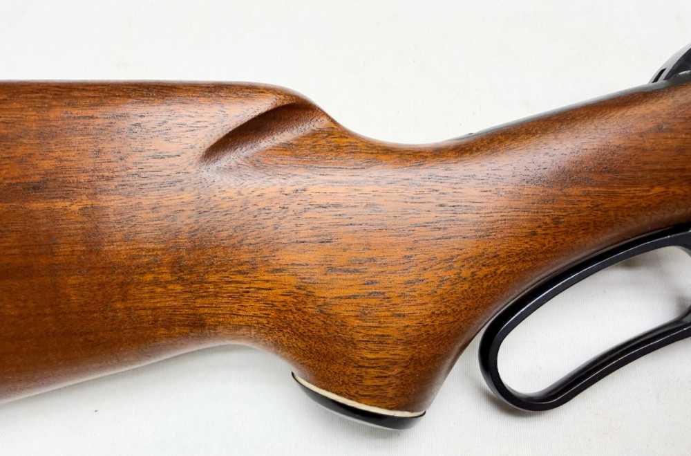 1969 JM Marlin 39A Golden 22 LR Walnut and 24" Barrel Excellent Lever 39-img-9