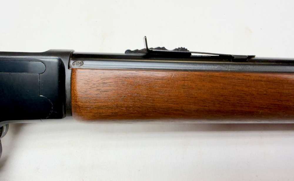 1969 JM Marlin 39A Golden 22 LR Walnut and 24" Barrel Excellent Lever 39-img-16