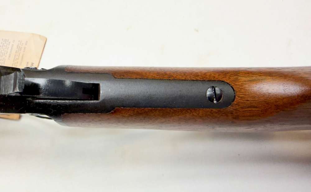 1969 JM Marlin 39A Golden 22 LR Walnut and 24" Barrel Excellent Lever 39-img-41