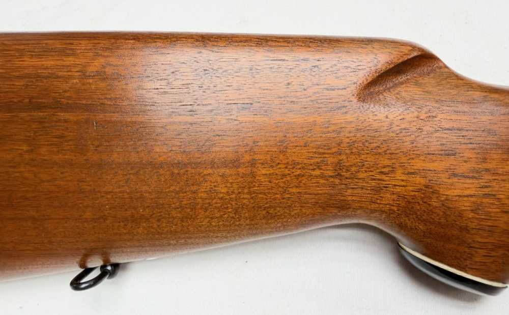 1969 JM Marlin 39A Golden 22 LR Walnut and 24" Barrel Excellent Lever 39-img-8