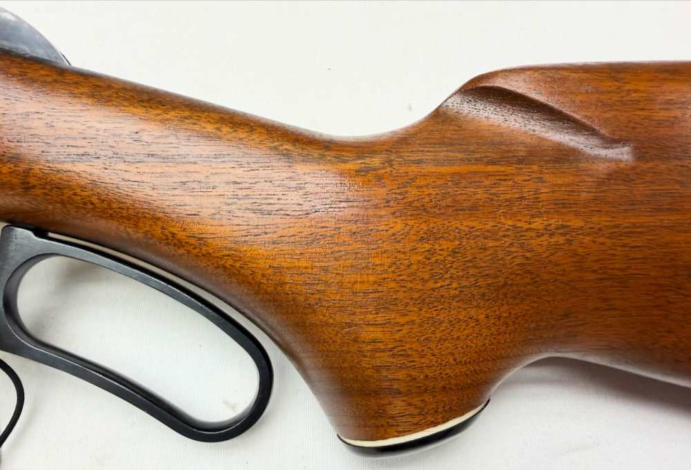 1969 JM Marlin 39A Golden 22 LR Walnut and 24" Barrel Excellent Lever 39-img-47