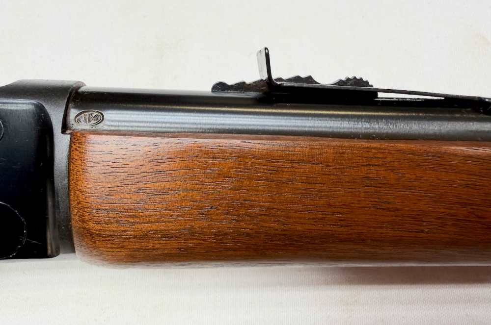 1969 JM Marlin 39A Golden 22 LR Walnut and 24" Barrel Excellent Lever 39-img-17
