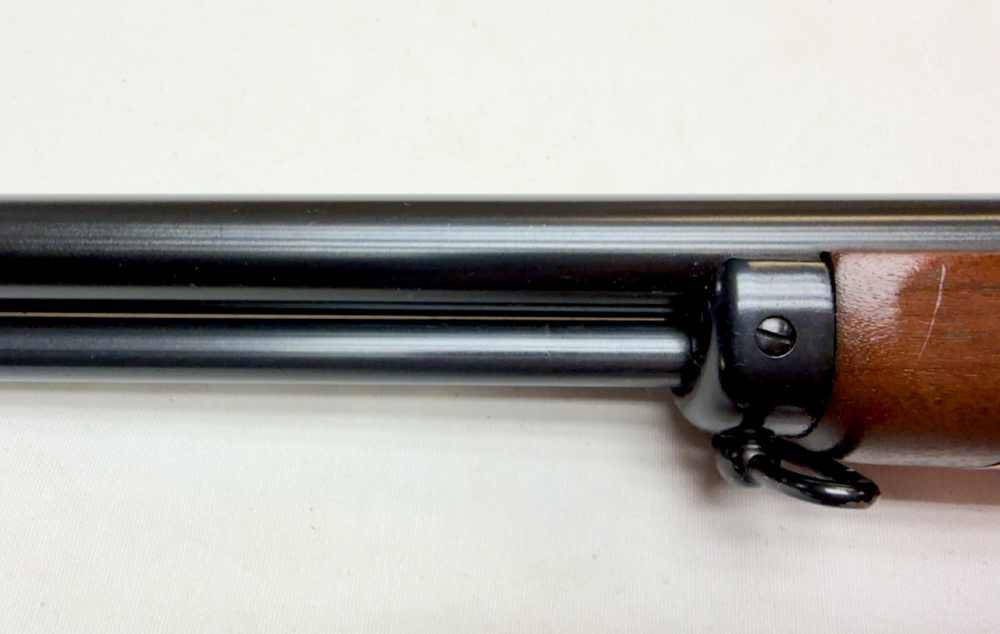 1969 JM Marlin 39A Golden 22 LR Walnut and 24" Barrel Excellent Lever 39-img-58
