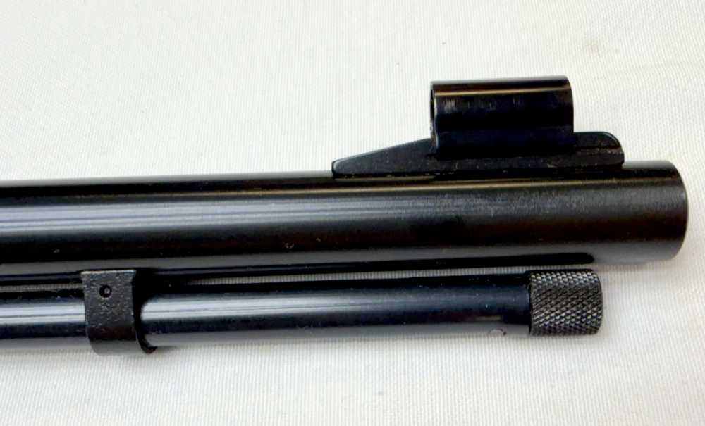1969 JM Marlin 39A Golden 22 LR Walnut and 24" Barrel Excellent Lever 39-img-24