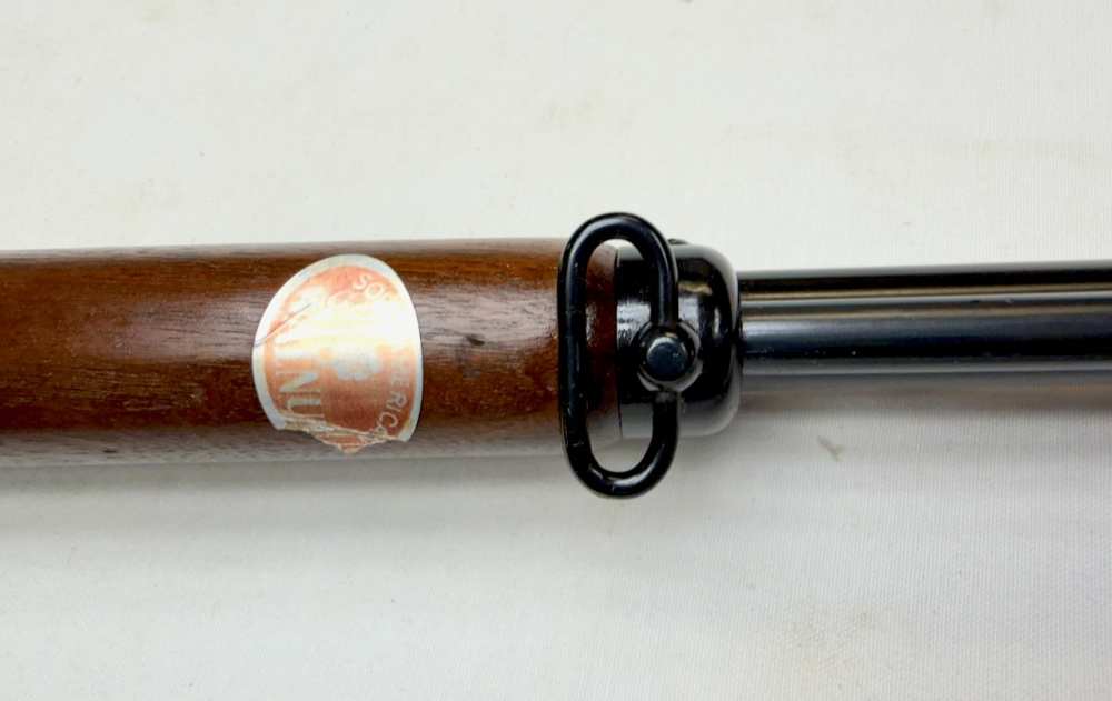 1969 JM Marlin 39A Golden 22 LR Walnut and 24" Barrel Excellent Lever 39-img-29