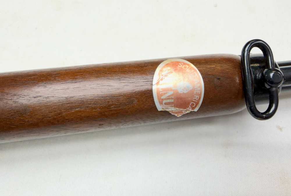 1969 JM Marlin 39A Golden 22 LR Walnut and 24" Barrel Excellent Lever 39-img-30