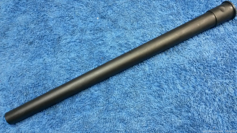 PPSH-41 Barrel 7.62x25mm US made by Green Mountain PPSH41-img-0