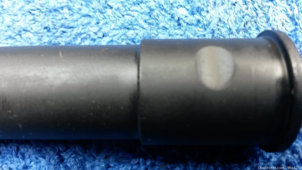 PPSH-41 Barrel 7.62x25mm US made by Green Mountain PPSH41-img-1