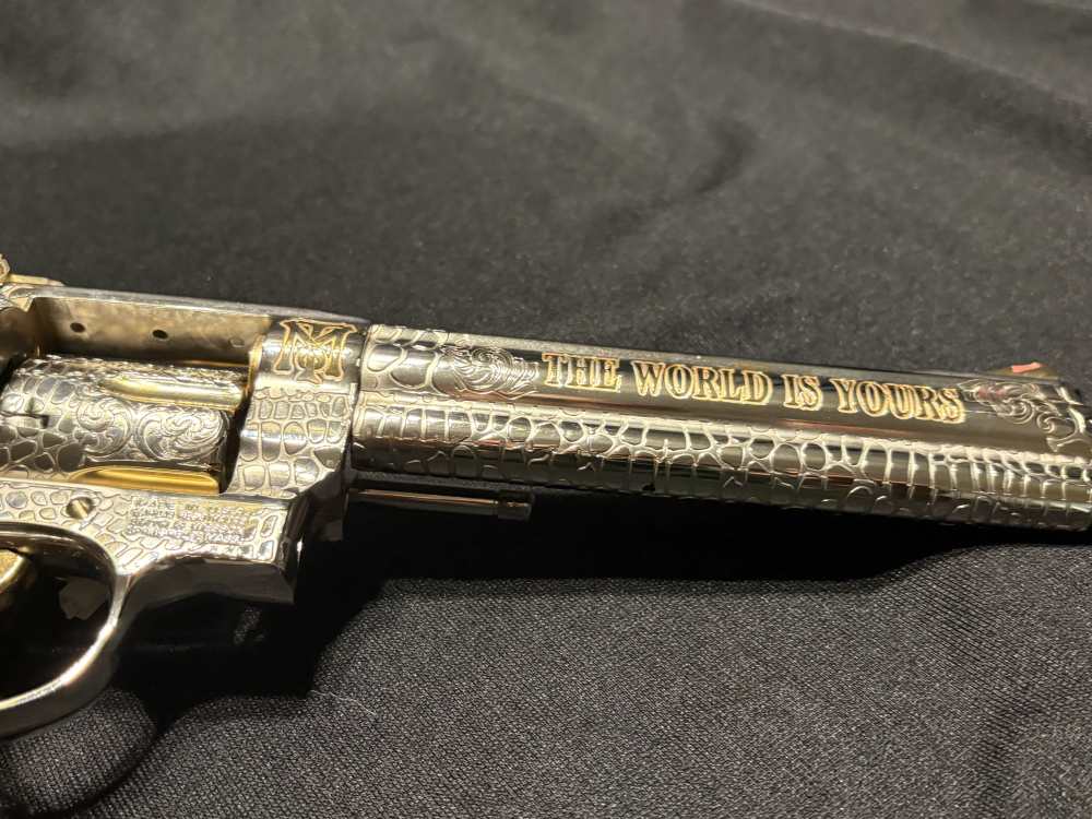 Smith&Wesson 629-6 Scarface-img-6