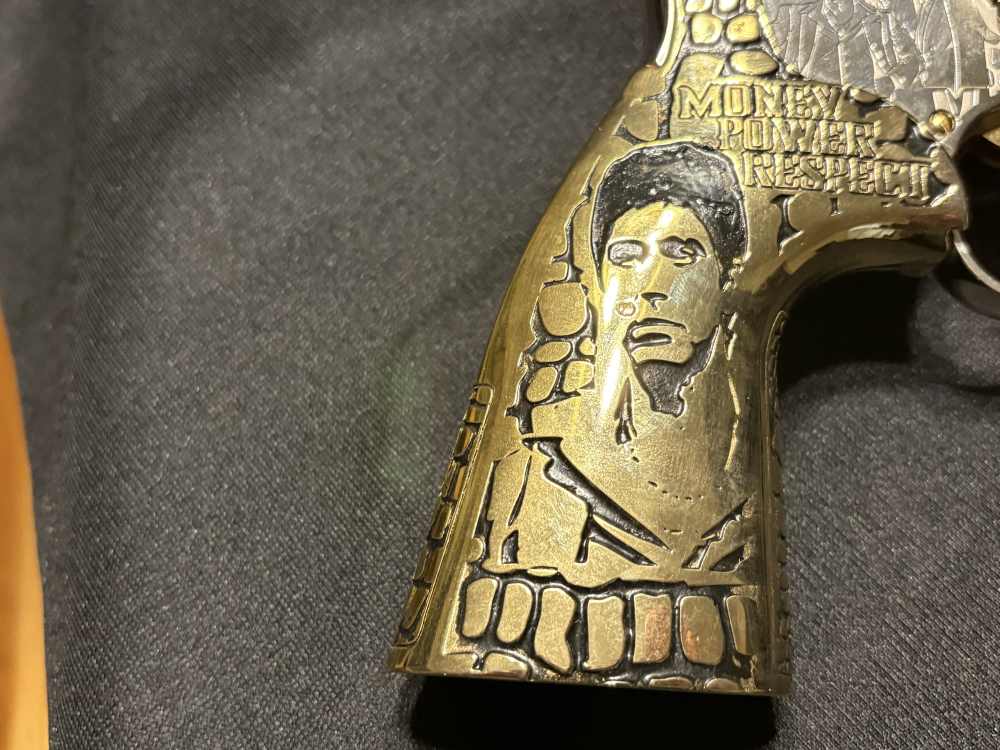 Smith&Wesson 629-6 Scarface-img-8