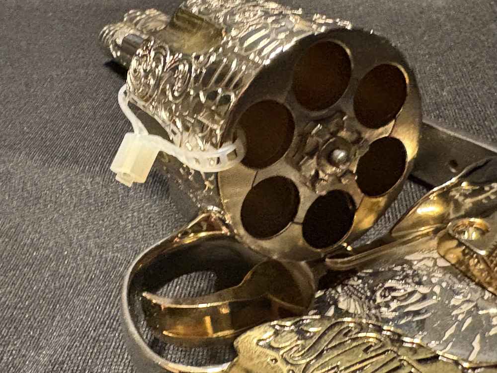 Smith&Wesson 629-6 Scarface-img-4