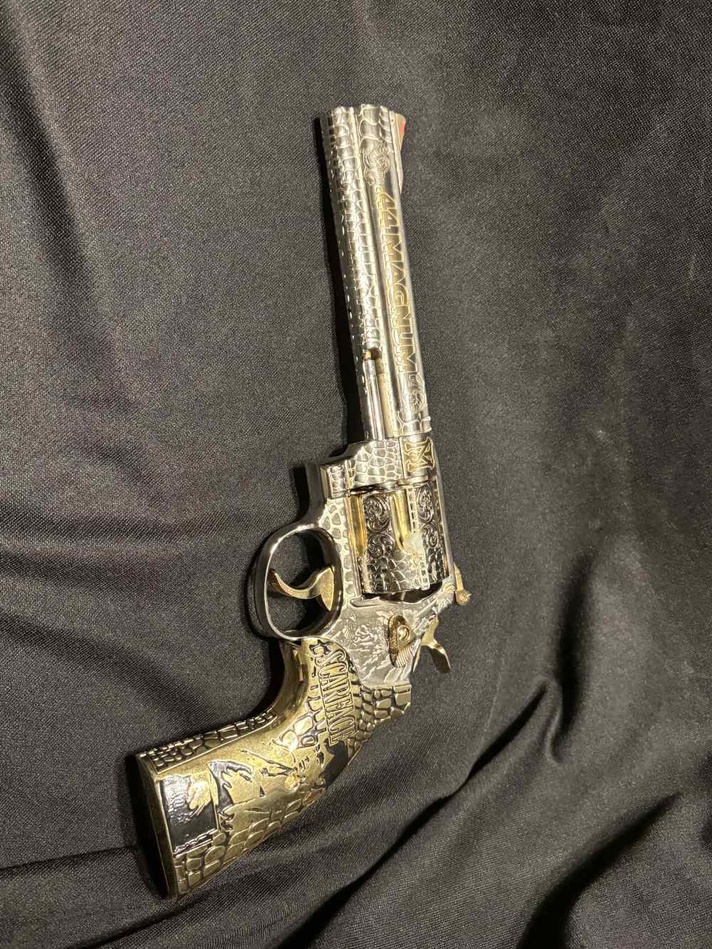 Smith&Wesson 629-6 Scarface-img-0