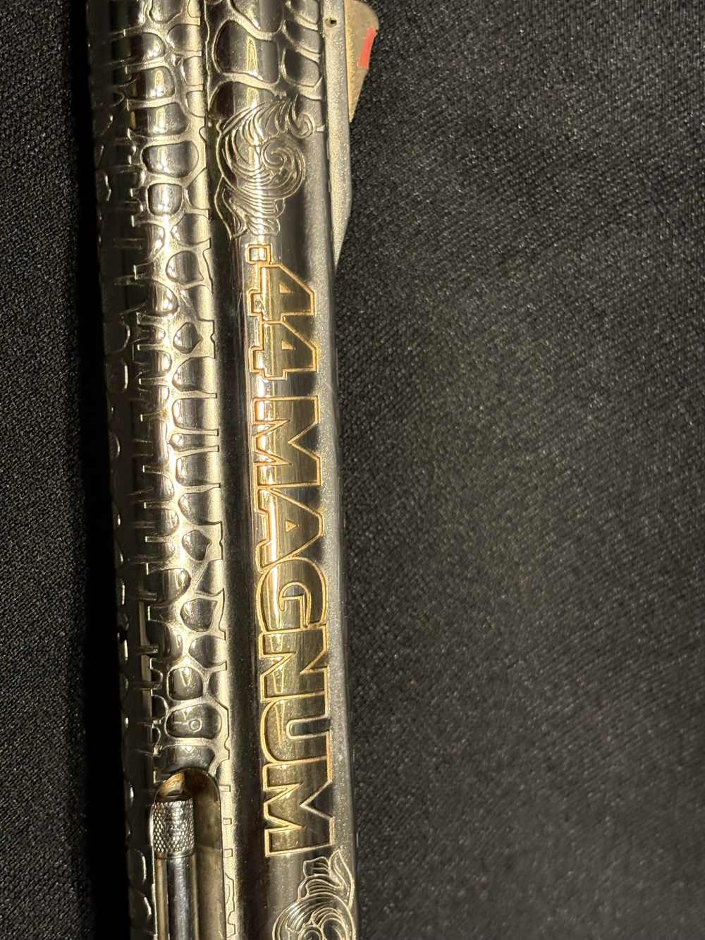 Smith&Wesson 629-6 Scarface-img-1