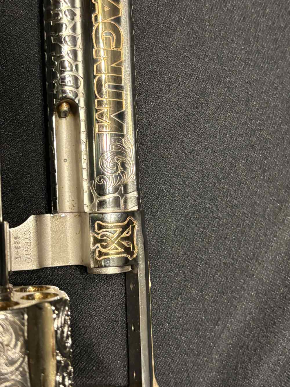 Smith&Wesson 629-6 Scarface-img-3
