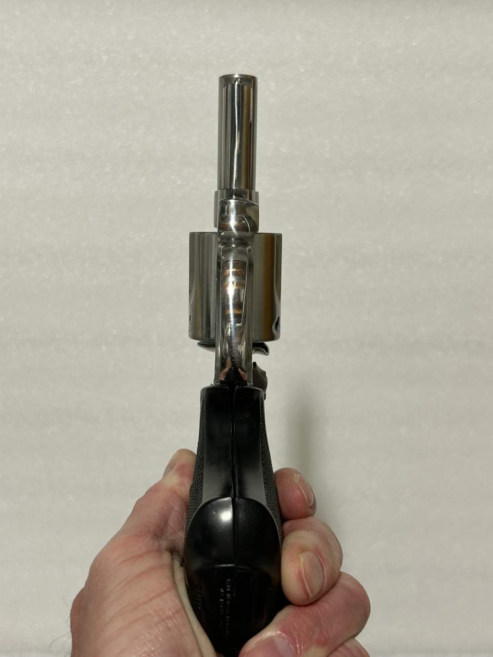 Taurus model 605 Stainless Steel .357 mag 2.5" bbl Nice 357mag or 38 spl -img-13