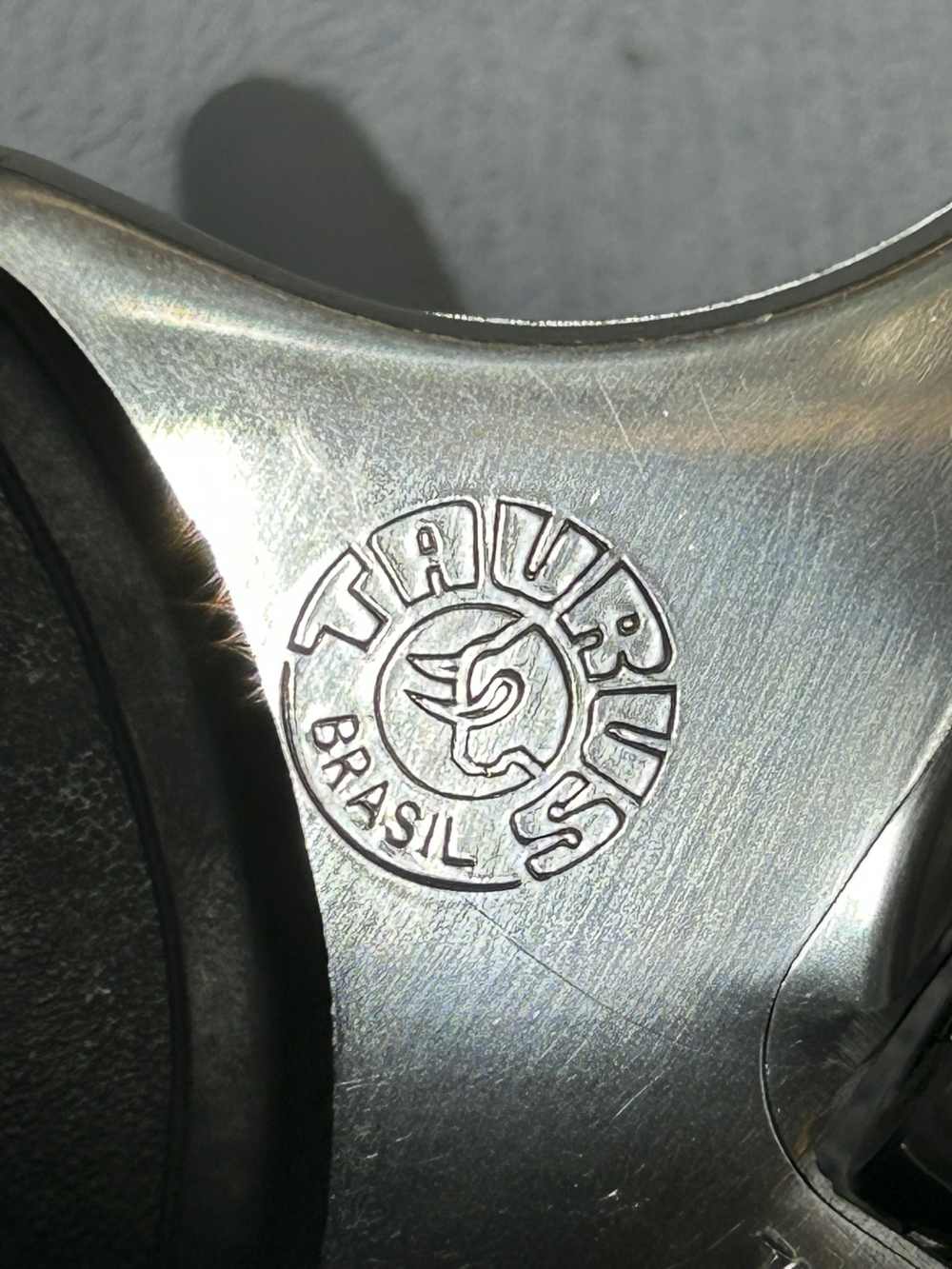 Taurus model 605 Stainless Steel .357 mag 2.5" bbl Nice 357mag or 38 spl -img-10