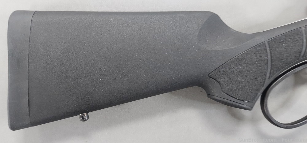 Smith & Wesson 1854 Lever-Action Rifle 44 Mag 19.25" 9 Rounds 13812-img-4