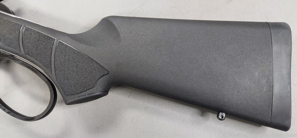 Smith & Wesson 1854 Lever-Action Rifle 44 Mag 19.25" 9 Rounds 13812-img-7