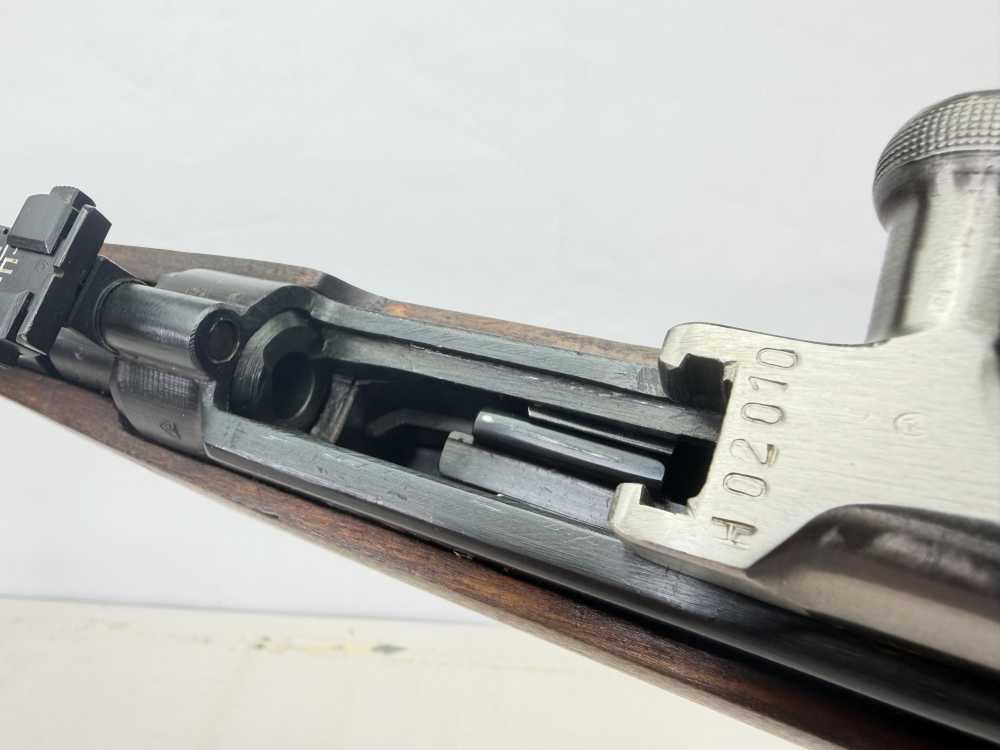 Russian Tula SKS 7.62x39mm 1953 appears UNISSUED-img-15