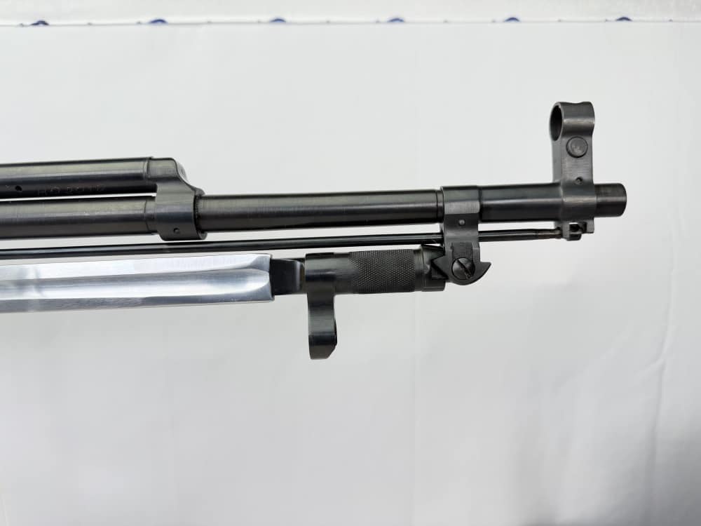 Russian Tula SKS 7.62x39mm 1953 appears UNISSUED-img-7