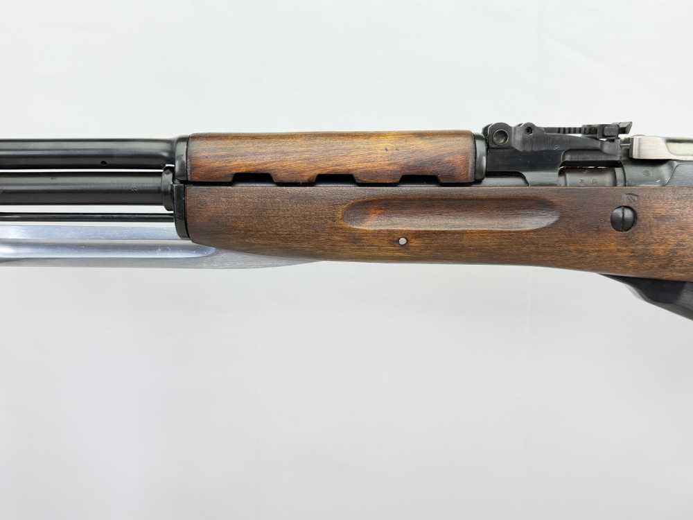 Russian Tula SKS 7.62x39mm 1953 appears UNISSUED-img-11