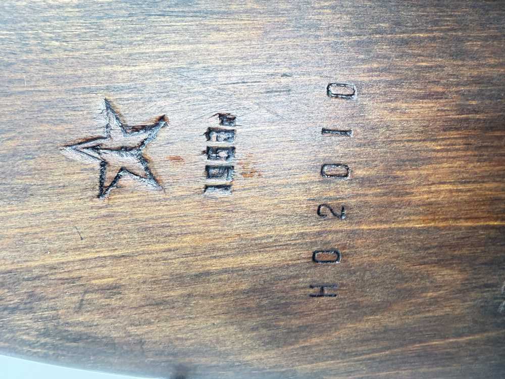 Russian Tula SKS 7.62x39mm 1953 appears UNISSUED-img-14