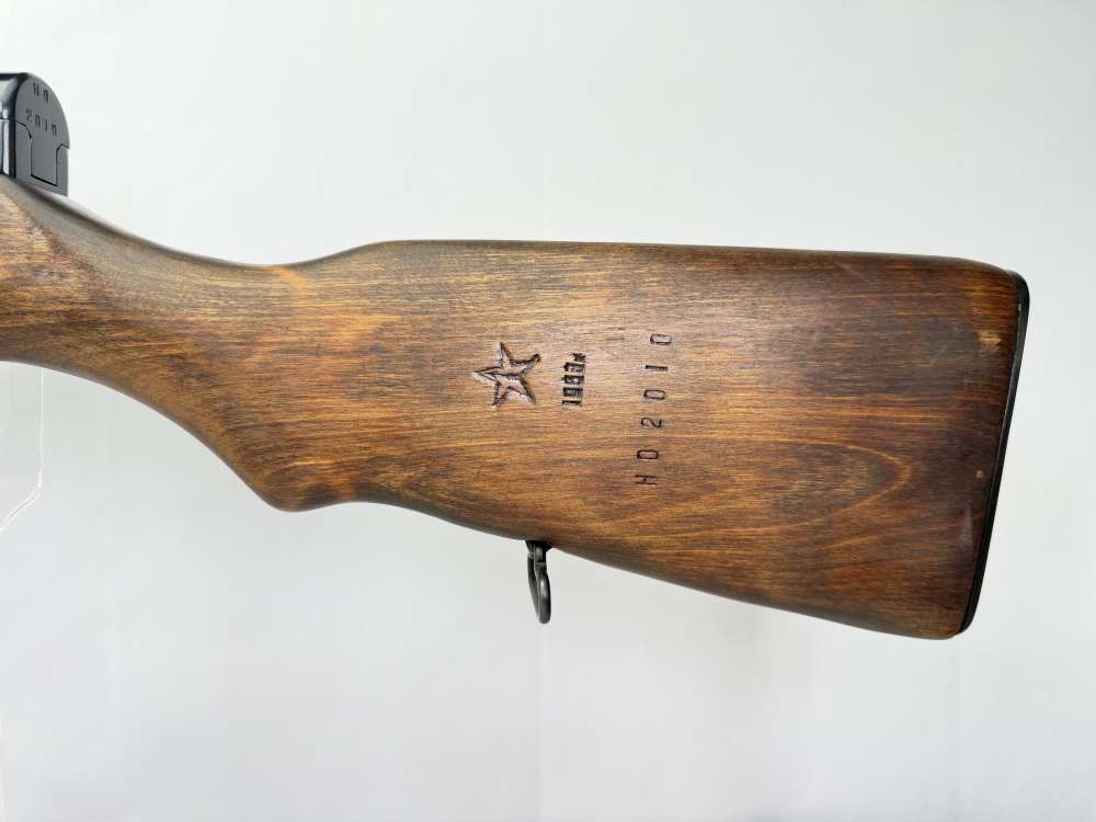 Russian Tula SKS 7.62x39mm 1953 appears UNISSUED-img-8