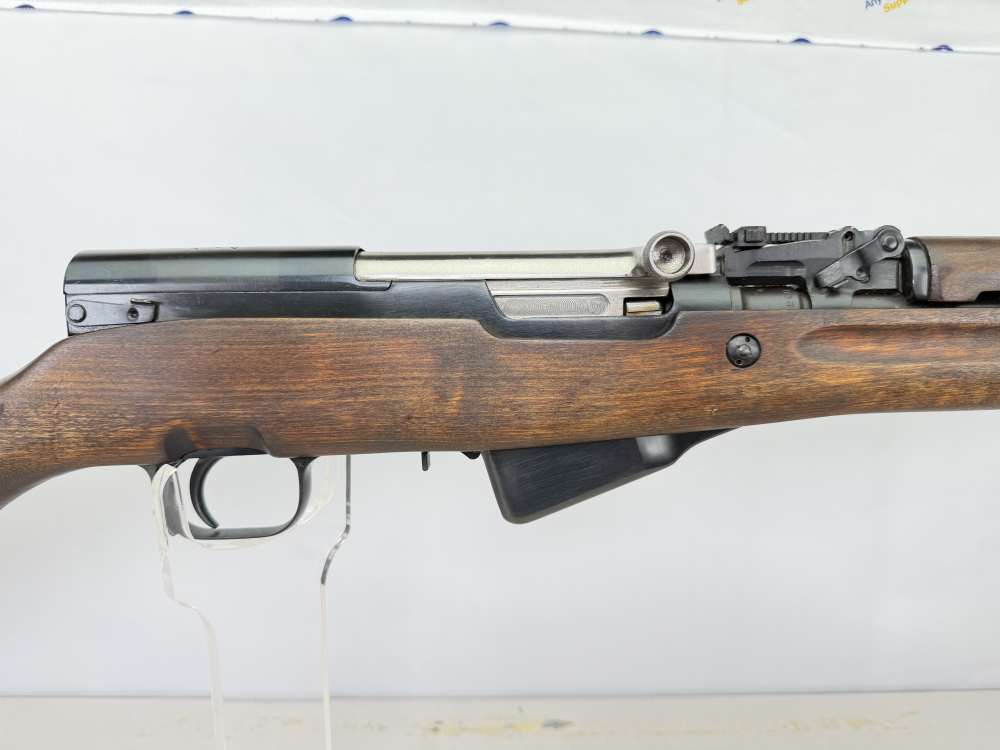 Russian Tula SKS 7.62x39mm 1953 appears UNISSUED-img-5