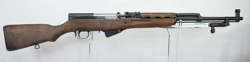 Russian Tula SKS 7.62x39mm 1953 appears UNISSUED-img-0